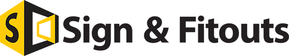 Sign And Fitouts